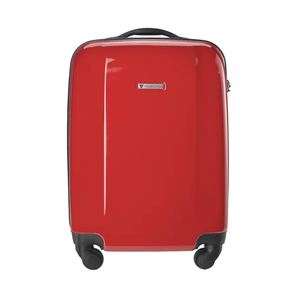Trolley rigido in ABS e PC Verona - Immagine 20