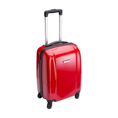 Trolley rigido in ABS e PC Verona