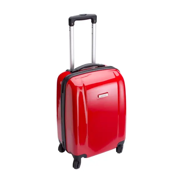 Trolley rigido in ABS e PC Verona - Immagine 19