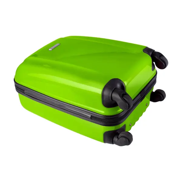 Trolley rigido in ABS e PC Verona - Immagine 5