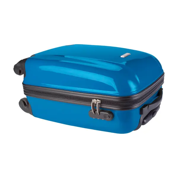 Trolley rigido in ABS e PC Verona - Immagine 16