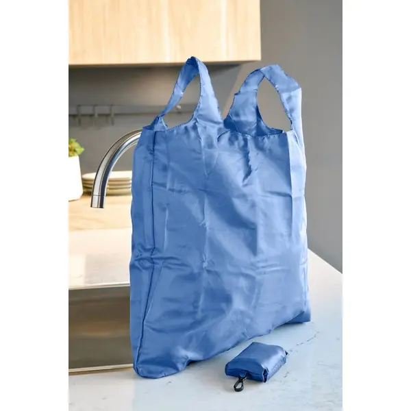 Shopper bag in poliestere Vera - Immagine 24