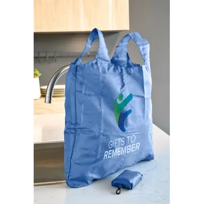 Shopper bag in poliestere Vera - Immagine 22