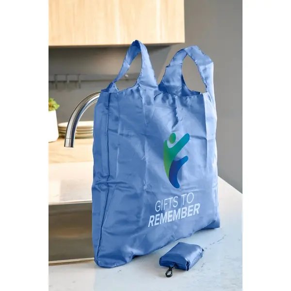 Shopper bag in poliestere Vera - Immagine 22