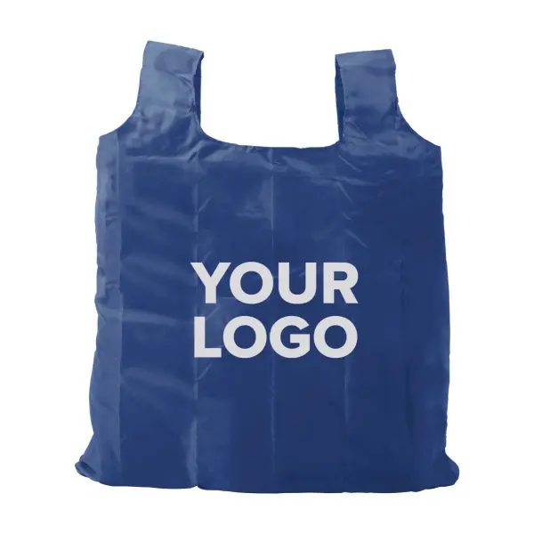 Shopper bag in poliestere Vera - Immagine 6