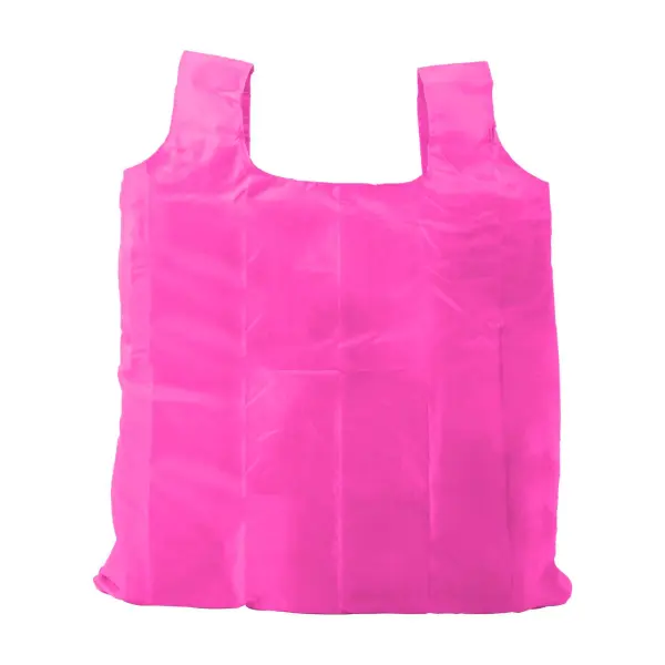 Shopper bag in poliestere Vera - Immagine 3