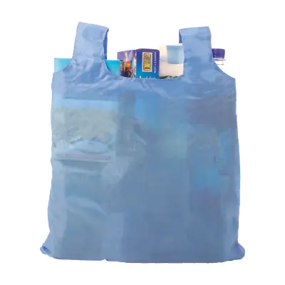 Shopper bag in poliestere Vera - Immagine 19