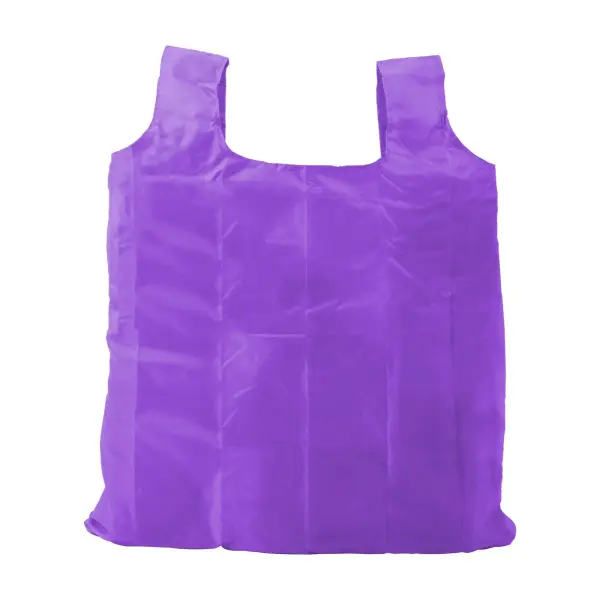 Shopper bag in poliestere Vera - Immagine 16