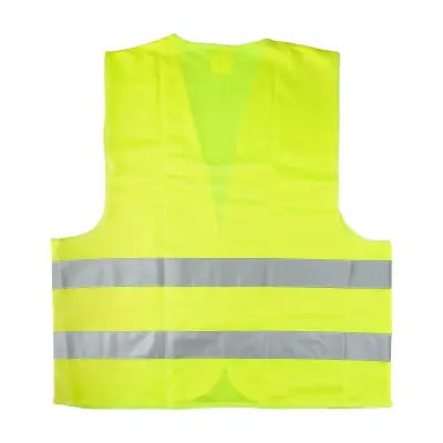 Gilet di sicurezza ARTURO M personalizzato - Immagine 3