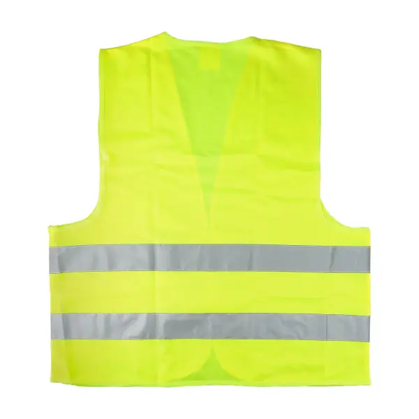 Gilet di sicurezza ARTURO M personalizzato - Immagine 3