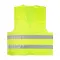 Gilet di sicurezza ARTURO M personalizzato - Anteprima 3