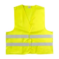 Gilet di sicurezza ARTURO M personalizzato