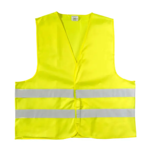 Gilet di sicurezza ARTURO M personalizzato - Immagine 1