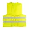 Gilet di sicurezza ARTURO M personalizzato - Anteprima 1