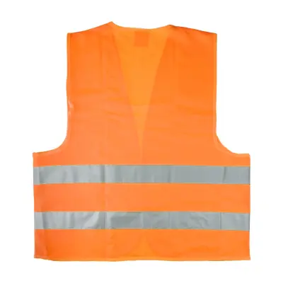 Gilet di sicurezza ARTURO M personalizzato - Immagine 5