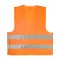 Gilet di sicurezza ARTURO M personalizzato - Anteprima 5