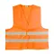Gilet di sicurezza ARTURO M personalizzato - Anteprima 4