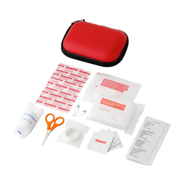Kit Primo Soccorso custodia in EVA Anja - Immagine 4