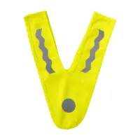 Gilet d'emergenza in poliestere Cassidy
