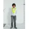 Gilet d'emergenza in poliestere Cassidy - Anteprima 2