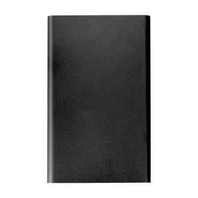 Powerbank in alluminio 4.000 mAh Ezra - Immagine 2