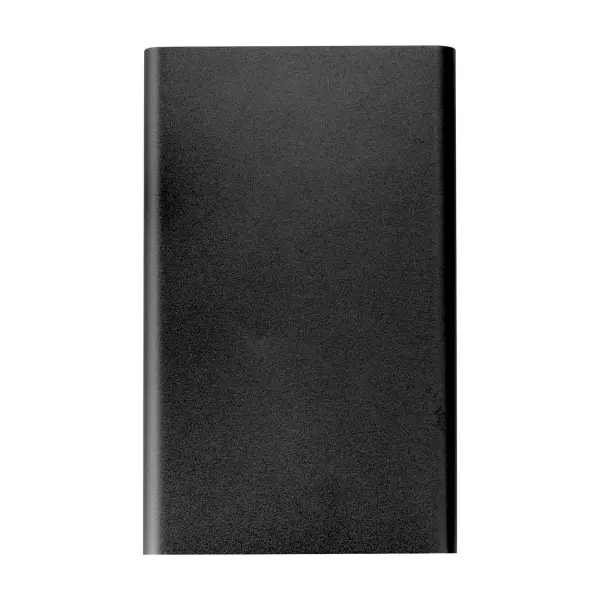 Powerbank in alluminio 4.000 mAh Ezra - Immagine 2