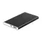 Powerbank in alluminio 4.000 mAh Ezra - Anteprima 4