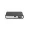 Powerbank in alluminio 4.000 mAh Ezra - Anteprima 7