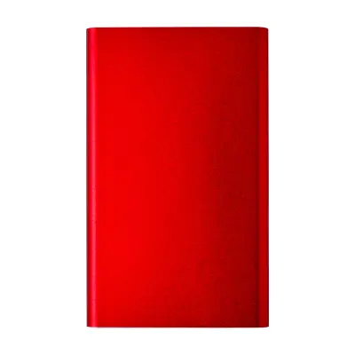 Powerbank in alluminio 4.000 mAh Ezra - Immagine 10