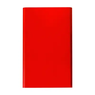 Powerbank in alluminio 4.000 mAh Ezra - Immagine 8