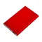 Powerbank in alluminio 4.000 mAh Ezra - Anteprima 9