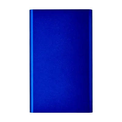Powerbank in alluminio 4.000 mAh Ezra - Immagine 12