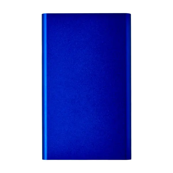 Powerbank in alluminio 4.000 mAh Ezra - Immagine 12