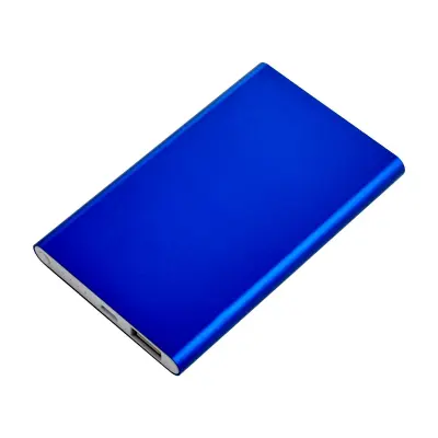 Powerbank in alluminio 4.000 mAh Ezra - Immagine 13