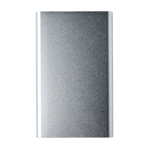 Powerbank in alluminio 4.000 mAh Ezra - Immagine 21