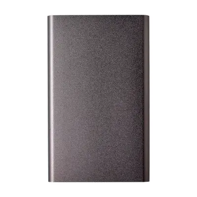 Powerbank in alluminio 4.000 mAh Ezra - Immagine 15