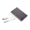 Powerbank in alluminio 4.000 mAh Ezra - Anteprima 17
