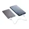 Powerbank in alluminio 4.000 mAh Ezra - Anteprima 18