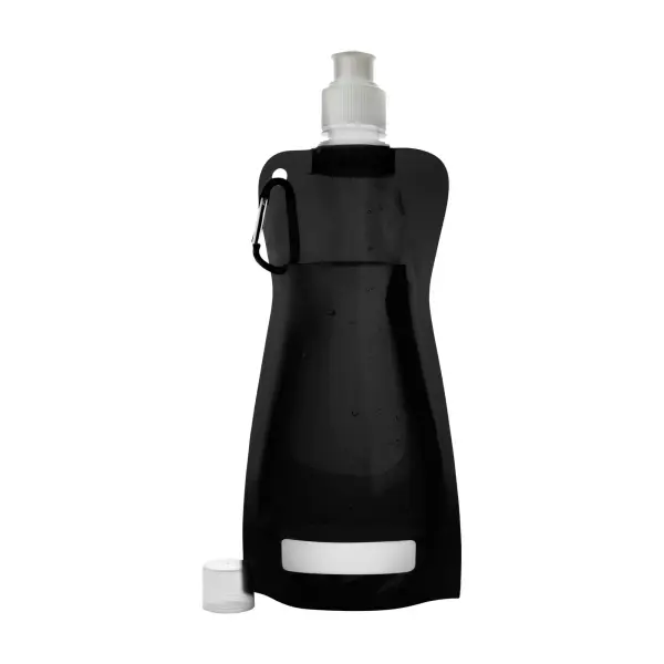 Borraccia pieghevole in PE 420ml Bailey - Immagine 13