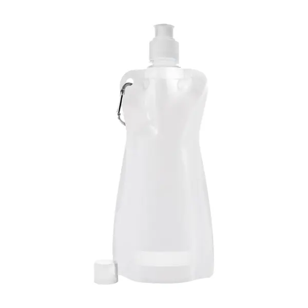 Borraccia pieghevole in PE 420ml Bailey - Immagine 10