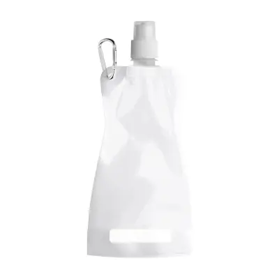 Borraccia pieghevole in PE 420ml Bailey - Immagine 11