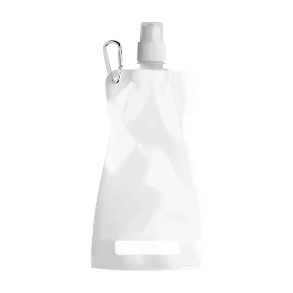 Borraccia pieghevole in PE 420ml Bailey - Immagine 11