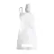 Borraccia pieghevole in PE 420ml Bailey - Anteprima 11