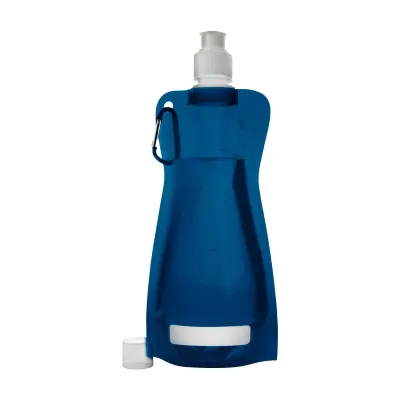 Borraccia pieghevole in PE 420ml Bailey - Immagine 20