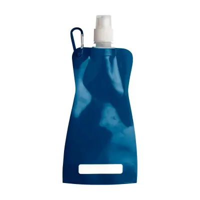 Borraccia pieghevole in PE 420ml Bailey - Immagine 22