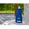 Borraccia pieghevole in PE 420ml Bailey - Anteprima 21