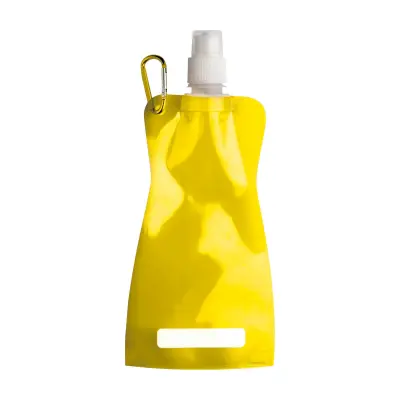 Borraccia pieghevole in PE 420ml Bailey - Immagine 9