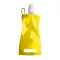 Borraccia pieghevole in PE 420ml Bailey - Anteprima 9