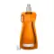 Borraccia pieghevole in PE 420ml Bailey - Anteprima 17