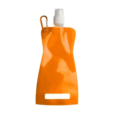 Borraccia pieghevole in PE 420ml Bailey - Immagine 18